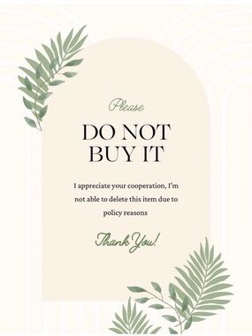 PLEASE DO NOT BUY IT, SOULD OUT 
Heli Leaves Pearl T-Shirt Jersey Mini Dress